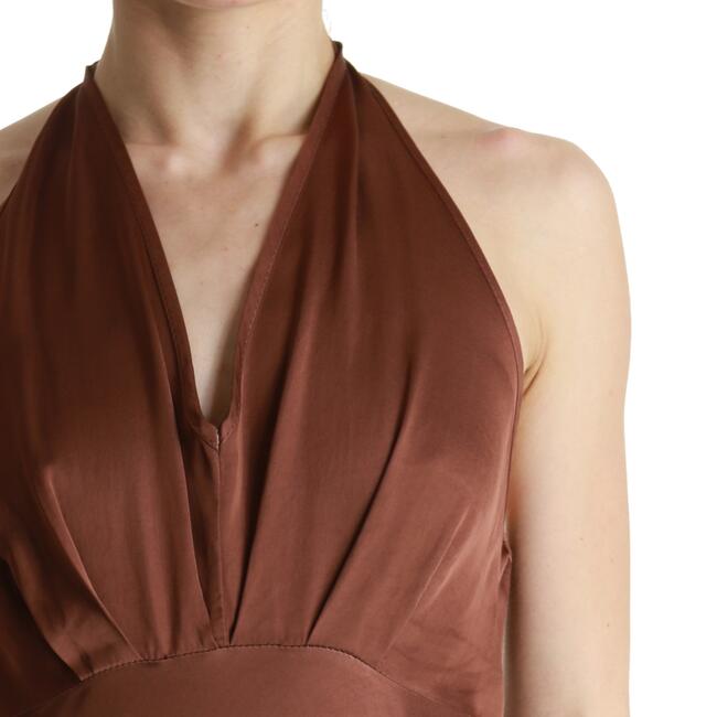 ABITO LUNGO VICOLO - Mad Fashion | img vers.650x/